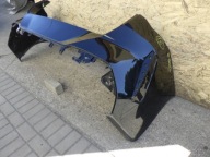 BMW X3 G45 M PAKIET 24- bumper rear