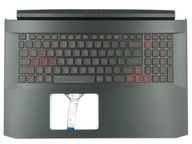Palmrest klawiatura Acer Nitro 5 AN517-41 LED