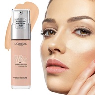 L'Oreal True Match Tekutý make-up 2N Neutral undertone make-up na tvár