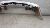 MERCEDES CLK W208 AMG damaged bumper front 3594