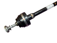 semi-axis rear part right BMW X3 G01 X4 G02