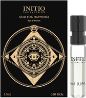 Initio Parfums Prives Oud for Happiness Eau De Parfum 1,5ml Vzorka rozprašovač