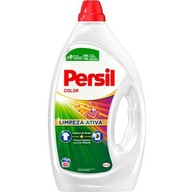 Persil Limpeza Ativa GEL NA PRANIE FARBA 65p 2,9L