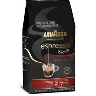 Lavazza Gran Crema Espresso - zrnková káva 1kg