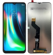 WYŚWIETLACZ LCD EKRAN DOTYK DO MOTOROLA MOTO G9 PLAY