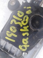 wiper mechanism front NISSAN QASHQAI II