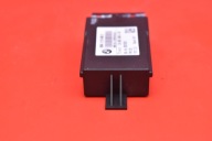 control unit module seat left 9216468 BMW X3 F25 10-15