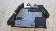 boot upholstery rear part side left Renault Megane V E-Tech 849513951R