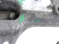 TESLA MODEL S 12-16 radiator support core panel front
