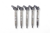 injector AUDI A4 B7 A6 C6 3.0 TDI 059130277BD