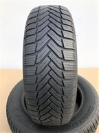 OPONA 195/65/15 91T MICHELIN ALPIN 6