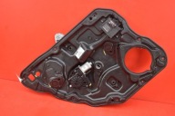 window regulator left rear part 30753329 VOLVO XC60 1 and 08-13