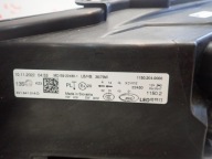 light right SKODA SUPERB III LIFT 19- FULL LED