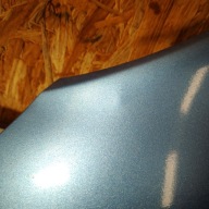 fender front front left NISSAN MICRA K14