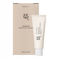 Krém na opaľovanie Beauty of Joseon Rice Probiotics SPF 50