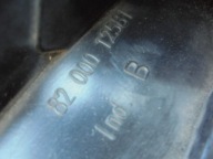 GRILL RENAULT LAGUNA II NV603 8200012581
