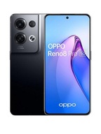 Oppo Reno 8 Pro CPH2357 8/256GB Glazed Black