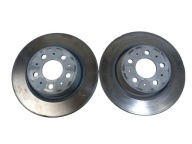 discs brake front KOMPLET TESLA MODEL 3 LIFT (2023-)