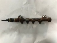 FIAT OPEL 1,6 M-JET Rampe injection 0445214394