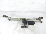 Valeo 404387 wiper mechanism valeo