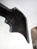 KIA SPORTAGE II 05- bumper rear rear part SZEROKI