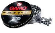 Śrut Gamo Pro Match 4,5 mm 250 szt.