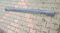 Jeep Cherokee 2015 front side right moulding threshold