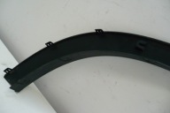 BMW X5 E70 2006-09 R lišta blatníku levá záď
