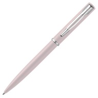 Guľôčkové pero Waterman Graduate Allure ružové
