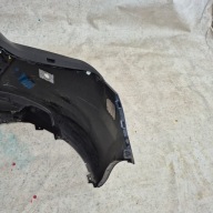 MAZDA 3 III BP 19- bumper front front PDC grill BCKN-50031