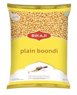 Bikaji, Plain Boondi indická desiata 400g