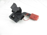 Borne Adaptateur Positif BMW e81 e82 e84 e87 e88 e90 e91 e92 e93