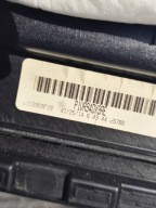 kofferrraumverkleidung heck seite links Jeep Cherokee KL P1VR94DX9AE