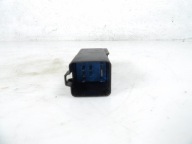SKODA FABIA III 3 relay plugs 04B907281