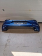 bumper rear part rear VW POLO 6 VI 2G 2017R- 2G6807417