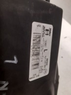 light front front left bixenon dynamic Seat Ibiza 6J