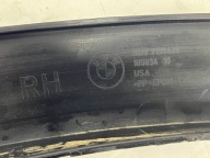 lišta blatníku pravý předek BMW X5 E70 7158428