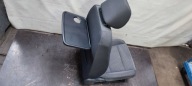 Sitz Sitze komplet heizung VW Golf VI Plus