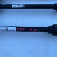 NISSAN MICRA K14 1.0 IG-T SEMI-AXIS RIGHT 391005FP0A