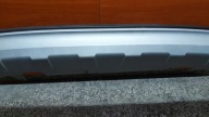 spoiler accessori Paraurti posteriore TOYOTA COROLLA E21