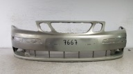 SAAB 93 9-3 9 3 2003 - bumper front 7667