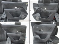 verkleidung Sitze Halbleder CITROEN DS7