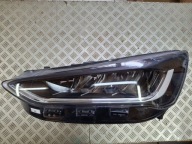 light left front FULL LED FORD FOCUS IV MK4 LIFT 2021R->