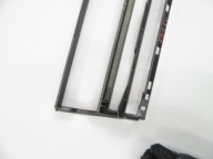 console support panelu air conditioning devices radia BMW e39 sedan KOMBI