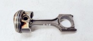 piston + connecting rod AUDI A3 A4 A5 1.8 TFSI 06LD 06KAA