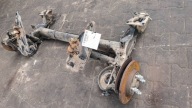 träger / Achsträger heck CITROEN BERLINGO II