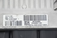 computer control unit CITROEN PEUGEOT 9675450680