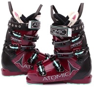 BUTY Narciarskie ATOMIC REDSTER pro 110 23,5 cm