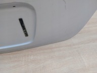 BMW 3 E46 COMPACT HECKKLAPPE KOFFERRAUMDECKEL KOFFERRAUM ABDECKUNG HECK