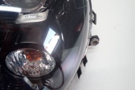 MINI COOPER R55 R56 BI-XENON LIFT 06- reflektor left light left 100030-00
